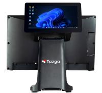 TAZGA 15.6